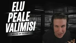 Istoprocent Moments #554 - Elu peale valimisi