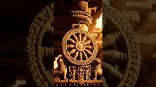Bharat ke Tirange Mein Ashok Chakra Kyun Hai? | Indian Flag History #shorts