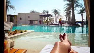 Al Wathba Desert Resort & Spa, Abu Dhabi, United Arab Emirates