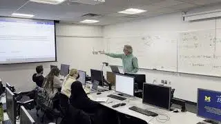 Determining-Writing the Null and Alternative Hypothesis (Professor McCarthy)