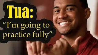 Miami Dolphins quarterback Tua Tagovailoa injury update:  