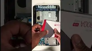 Make Your Computer 15x Faster! #ssd #westerndigital #beforeandafter #hdd #hp #celeron #intel