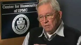 D.A. Henderson, Leader in Global Smallpox Eradication