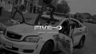 Trap Type Beat &ldquo;Five-O&rdquo; | Prod. JDBeats