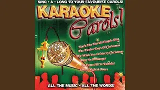 Deck The Halls (Karaoke Version)