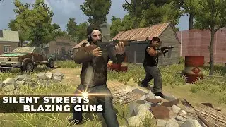 Mobile Target Sniper 3D! | Best FPS Sniper Game Highlights