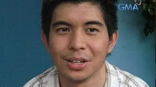 Not Seen on TV: An invite from Rodjun Cruz