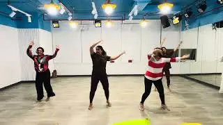 Ladies Bollywood Dance for Global Village #taalstudiodubai #bollywooddance #dance 