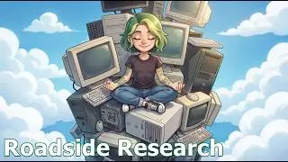 Запись стрима от 10.02.2026 | НУ И ЧЕ ЭТ ЗА СТРИМ | Roadside Research