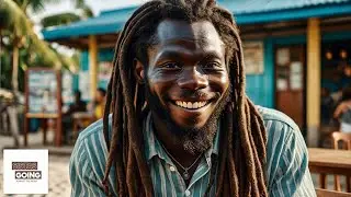Reggae Music Video - Yahuah You Are Great (Reggae)