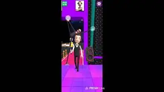 ⚡ &ldquo;Runway Escape 3D 😱🔥 | Save The Model!&rdquo;🎮