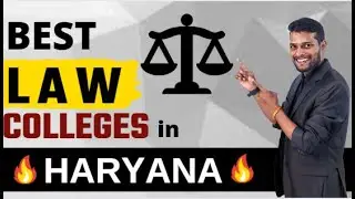 Top Law College in Haryana✅✅✅ || Admission👍|| Eligibility || Course🤔 || Fees🔥 || Ranking💡 #law