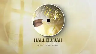 HALLELUJAH JOHN CW FT AFANDE WA YESU