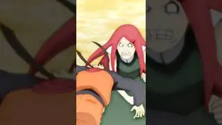 Naruto rencontre sa m&egrave;re ❤️