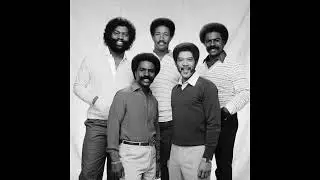 The Whispers - This Time (Love Won't Walk Out On Me Again)