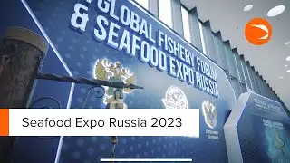 Seafood Expo Russia &mdash; 2023