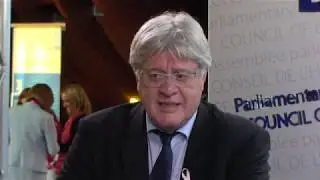 Schennach: &ldquo;Israel must improve the detention conditions of Palestinian children&rdquo;
