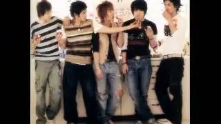 yunjae 2011 I'm sorry jaejung.wmv