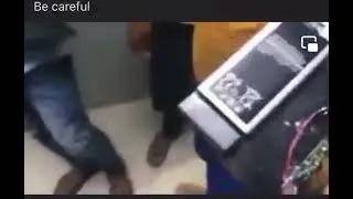 چوروں ATM کا پاسورڈ کیسے پتا کرتے ہیں #چّور #Robbery #atm #hack #explpre