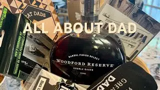 All About Dad, A Simple Vignette #bestdad #specialdad23#vignette #diy #howto