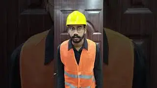 Effortless Work That Looks Too Perfect💯#work #smartwork #construction #reaction #comedy #FYP #shorts