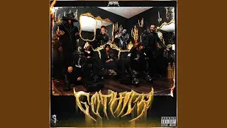 V-Slide (feat. Masta Pharaoh & Fuego Flames)