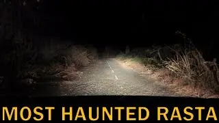 MOST HAUNTED RASTA | OBSERVATION VLOG | BY VJ PAWAN SINGH