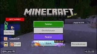Meine erste runde mincraft hardcore und es war so nicht gepland