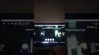 Final destination (god mode) (Rev-mixed) 12 misses first time trying on laptop 💻