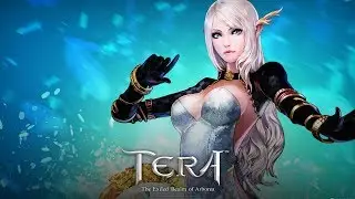 TERA Online: ОБЗОР И ГАЙД ПО МАГУ | PVE БИЛД. [Май 2017]
