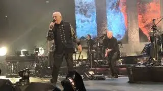 Peter Gabriel - In Your Eyes (ending missing, failure), live at Arena di Verona 05.20.2023
