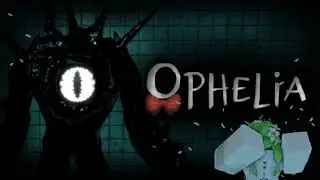 【 ITA Vtuber - Day 6.1 】Oggi ci facciamo cacca sotto su Roblox! // Ophelia Ch. 1-2-3