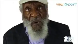 Black Men's PAC  -  Dick Gregory