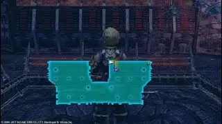STAR OCEAN 4 - I need a break
