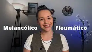 Melancólico ou Fleumático? A Diferença Estrutural Que Ninguém Explica - Descubra agora