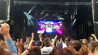 DJ Oriska NMT Cambrai