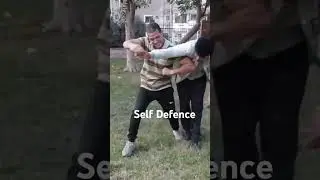 self defence , #kapten_ezzat #فنون_قتالية #gym #دفاع_عن_النفس #fitness #قتال_الشوارع #boxing