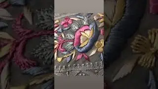 Parsi Chikankari suits for women