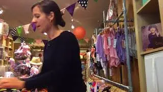 Satsuma Infant + Toddler Tutus