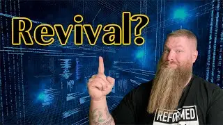 What is Revival? This will change the way you understand it!