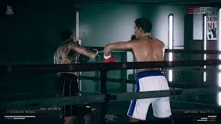eSports Boxing Club Fighter Announcement(REACTION & THOUGHTS)