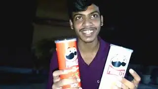 Desi Masala vs Pizza Pringles &ndash; Which One Tastes Better?