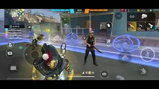 Master to Elite Master Push 🔥 | Free Fire CS Ranked Highlights #rkgamer17 #totalgaming 