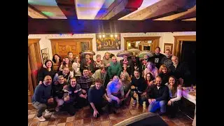 Bodas de ORO Guillermina y Timoteo
