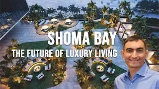 Shoma Bay | New Construction North Bay Village | Best Value | Adriana Hoyos | Viacheslav Vlasov
