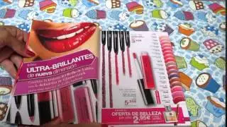 HAUL DE AVON