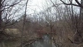 Beaver Creek Watershed - 32 Square Miles - Top Trout Stream Near US Rt 40