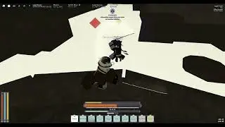 lordsendo | deepwoken