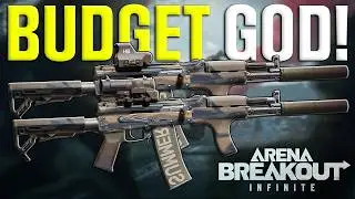 САМЫЙ БЕЗУМНЫЙ бюджетный проект в Arena Breakout?
