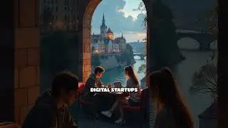 Tallinn: Medieval Magic Meets Modern Tech